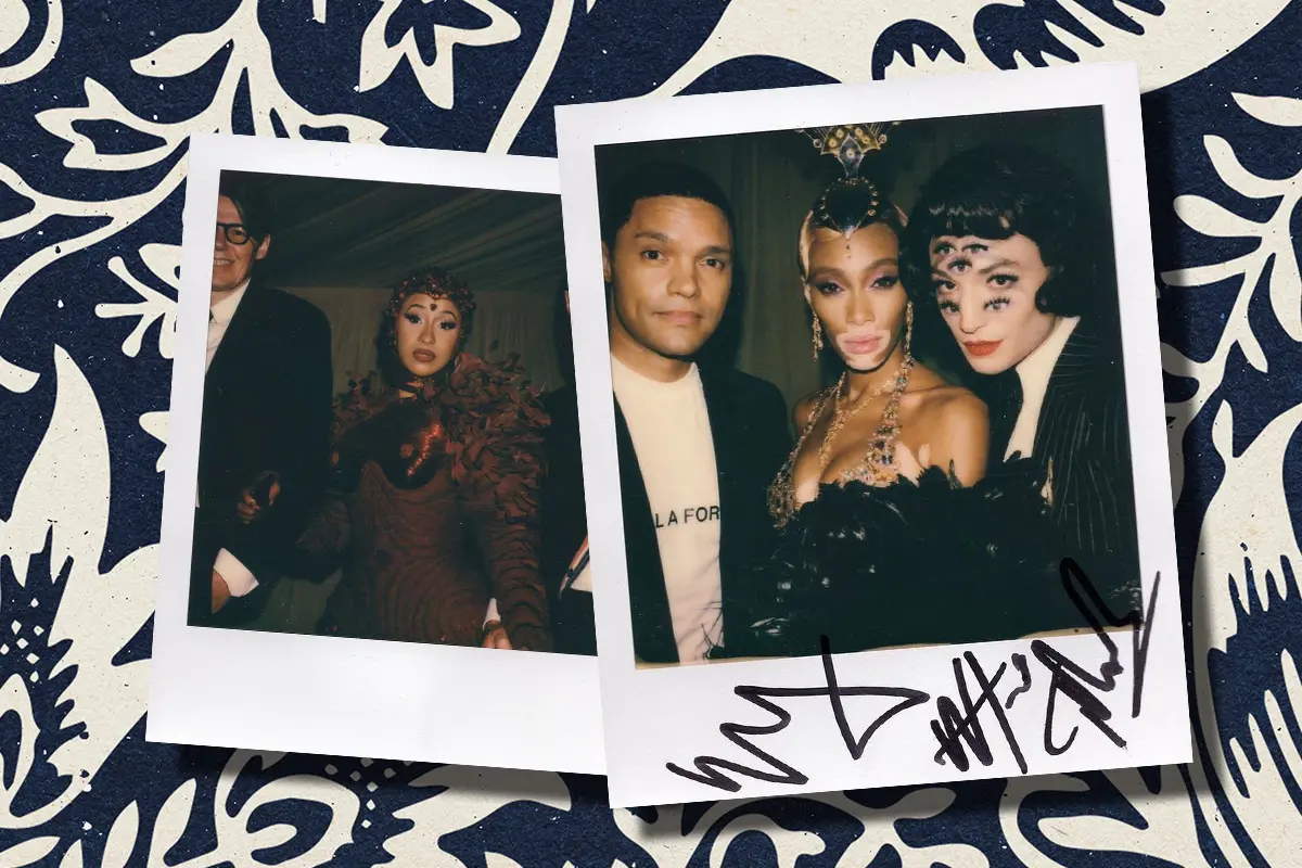 Met Gala 2021: усе, що треба знати про найгламурнішу подію року